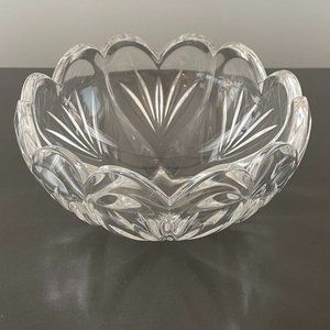 Waterford Marquis Crystal Bowl